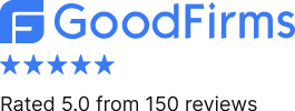 GoodFirms Rating