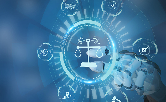 Challenges Faced - Legal Technology AI