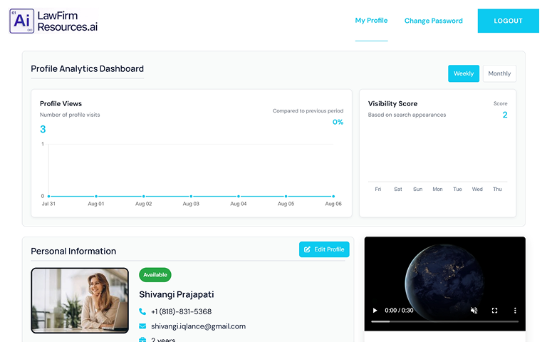 Website Screen Expert 2