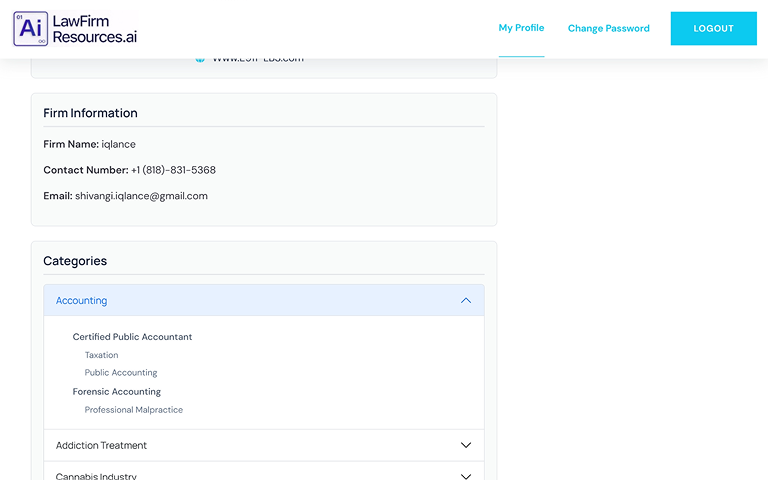Website Screen Expert 4