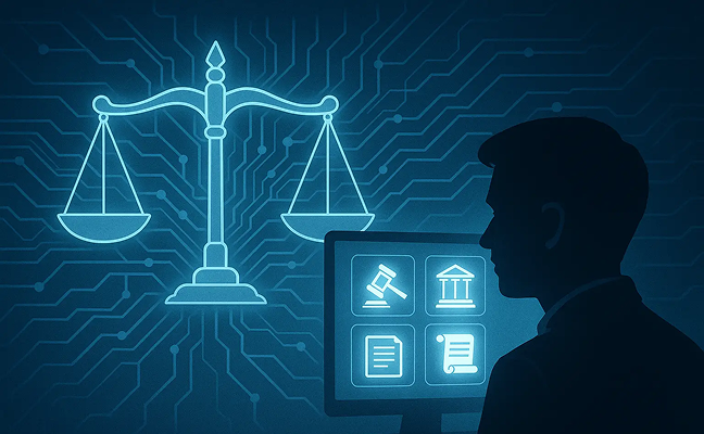 What Makes the Platform Different - Legal Scales AI