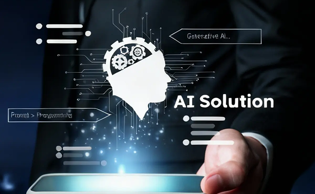 Solutions Implemented - AI Solution
