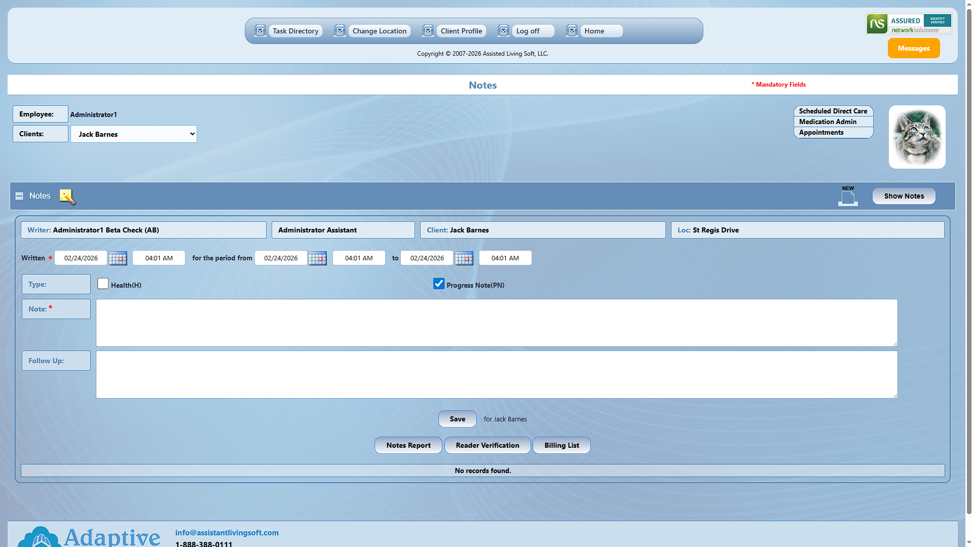 Interface 2