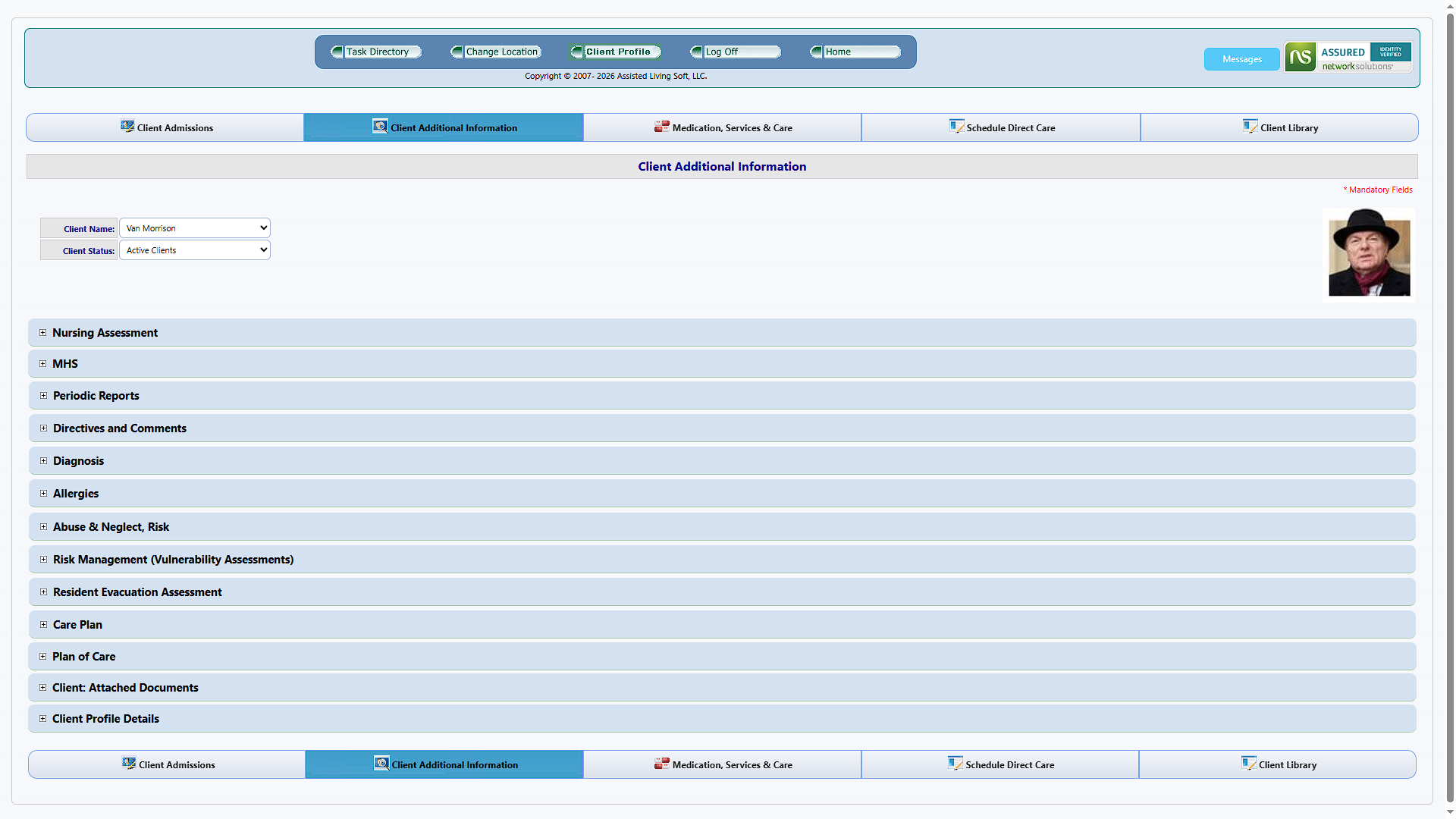 Interface 4