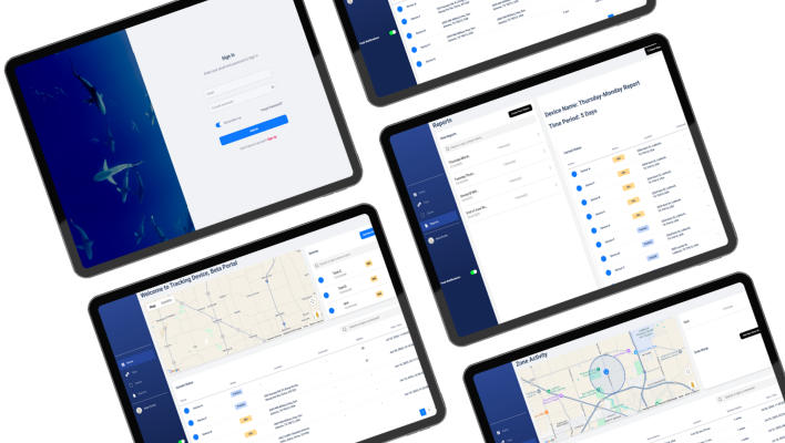 Tracking Device