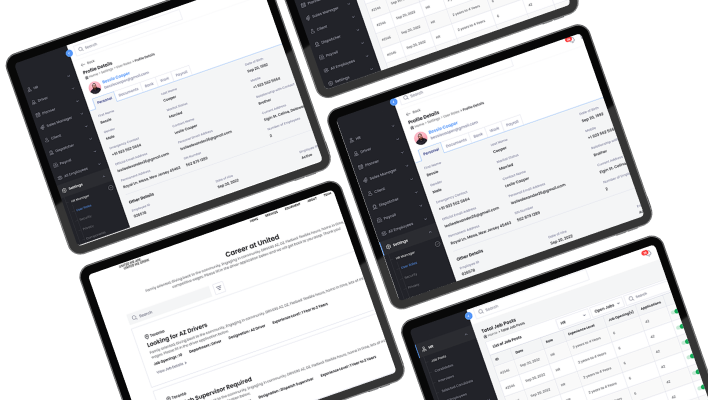 ERP Software