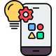 Mobile App MVP (iOS & Android)