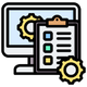 Inventory Control App Development