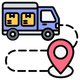 Last Mile Delivery App Development