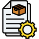 Order Management App Development   